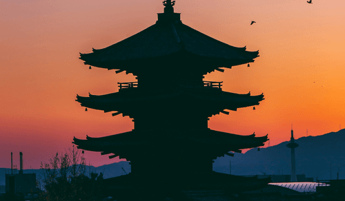 Die Lieblingsorte unserer Japan-Reisespezialisten