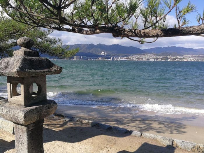 Miyajima
