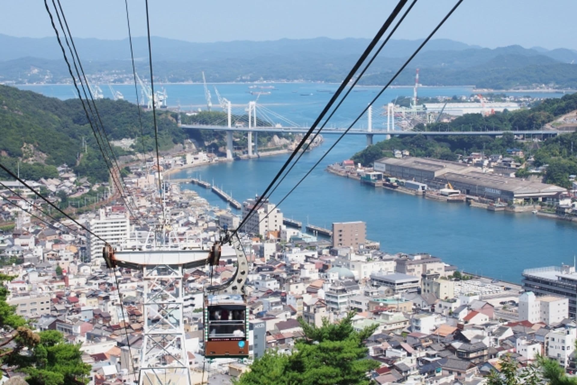 Onomichi 3