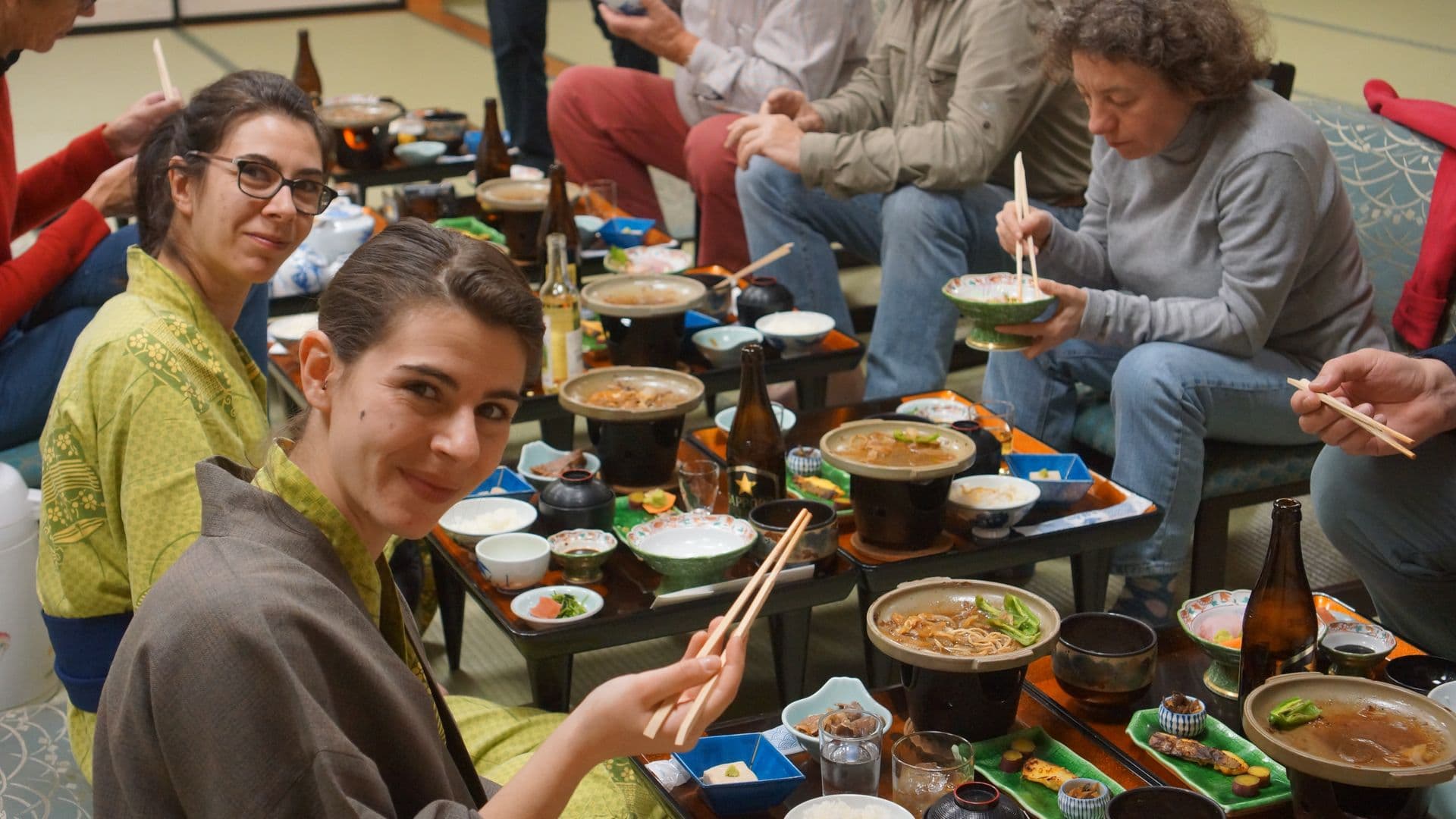 Japaventura 16.9 - Temple Stay