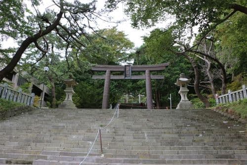 Hakodate Gate