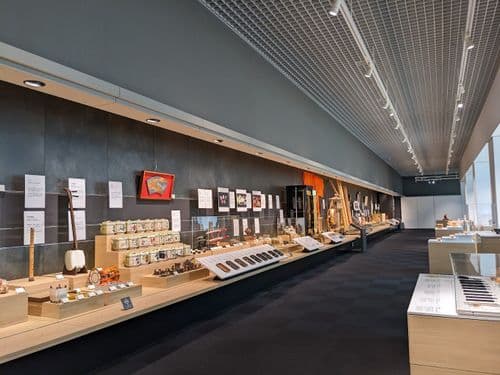 Kyoto Museum of Handcraft 2