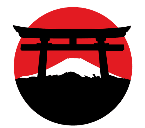 Japan icon