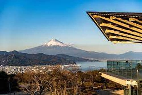 Nihondaira Yume Terrace