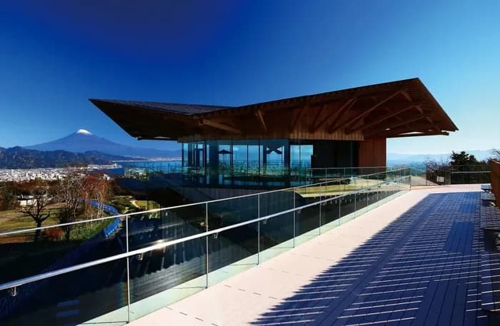 Nihondaira Yume Terrace 3