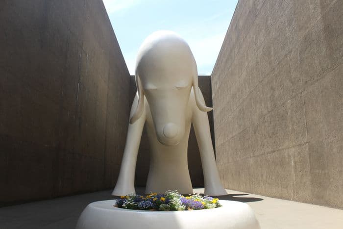 Aomori Museum of Art