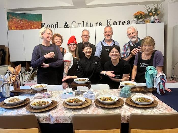 Cooking Class XJPK DE