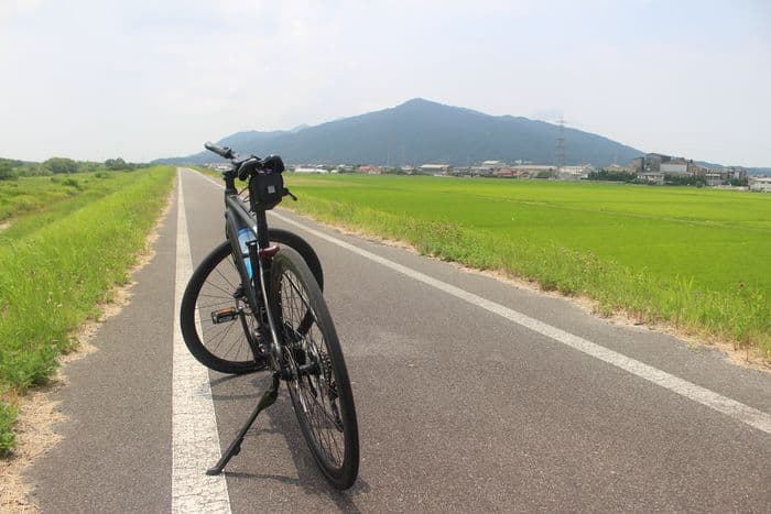 bike tour matsue