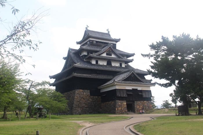 Matsue Castle