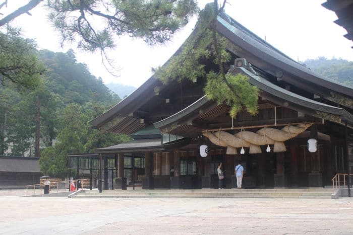 Izumo Taisha