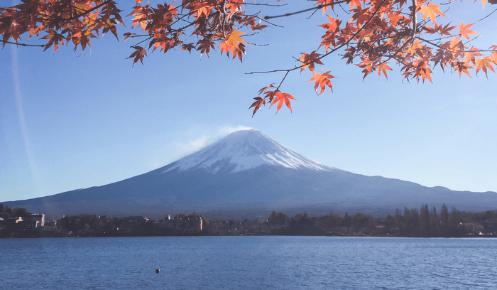 Weshalb eine Reise nach Japan in der Nebensaison lohnenswert ist