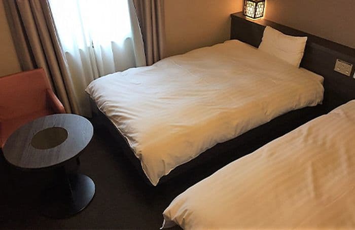 Dormy Inn Nagasaki Shinchi Chukagai