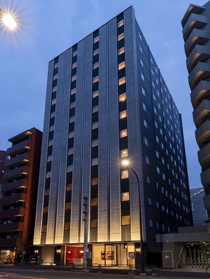 Kanzashi Tokyo Asakusa