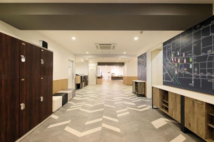 Japaventura New Nagano Next Front