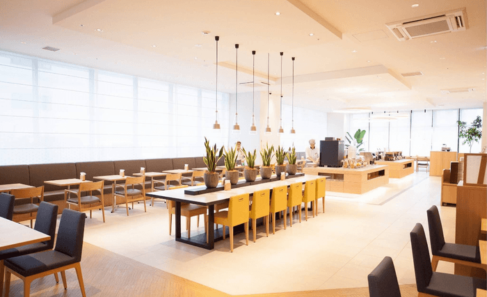 The richmond hotel lobby