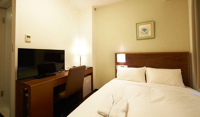 Sotetsu Fresa Inn Kamakura-Ofuna - Single