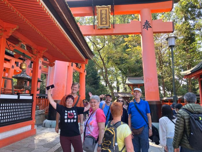 Fushimi Inari-taisha