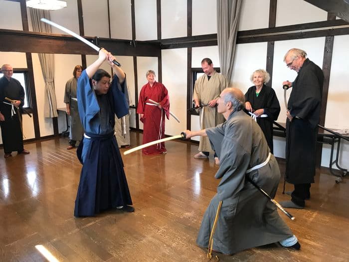 Matsumoto Überraschungi