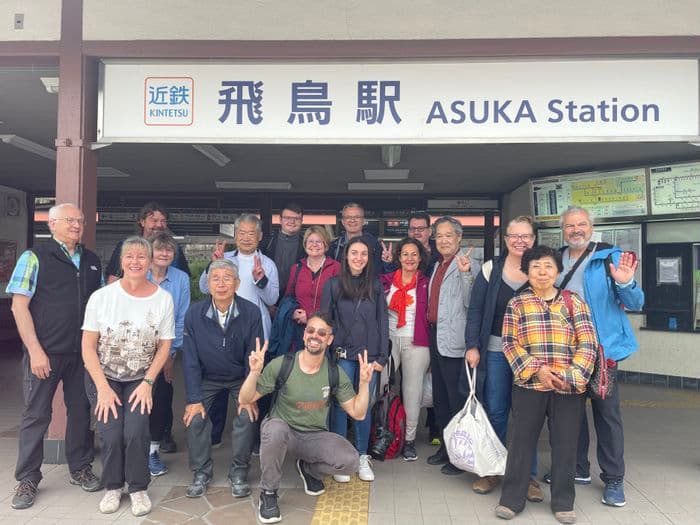 Homestay in Wunderland