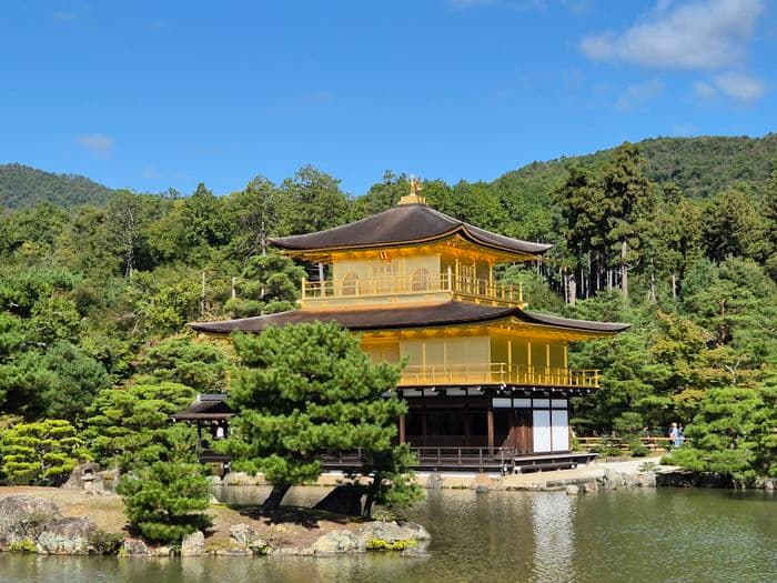 Kinkakuji