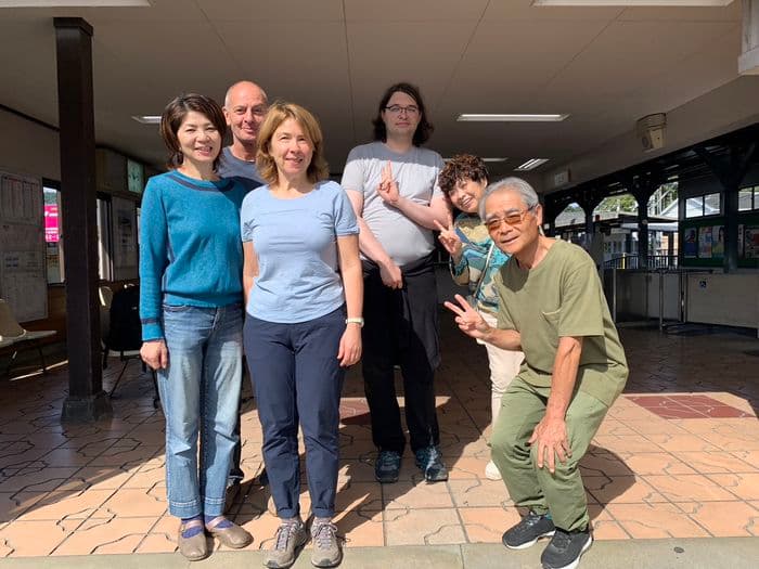 Eine wunderbare Homestay Erfahrung