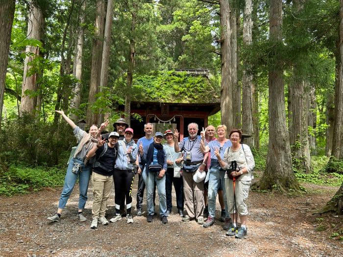 Den Göttern auf der Spur