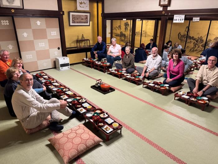 Der heilige Berg Koyasan