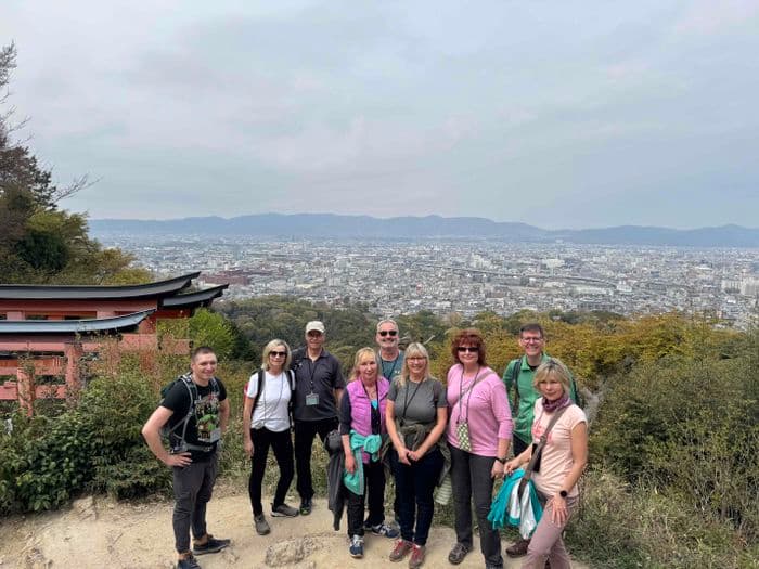 Fushimi Inari Taisha