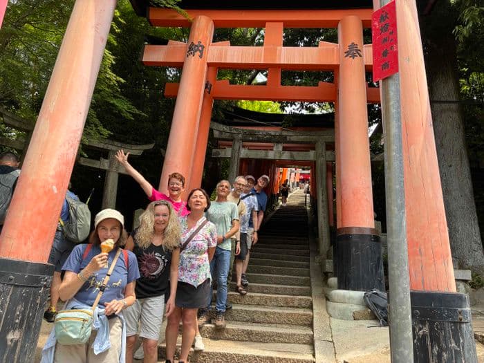 Fushimi Inari