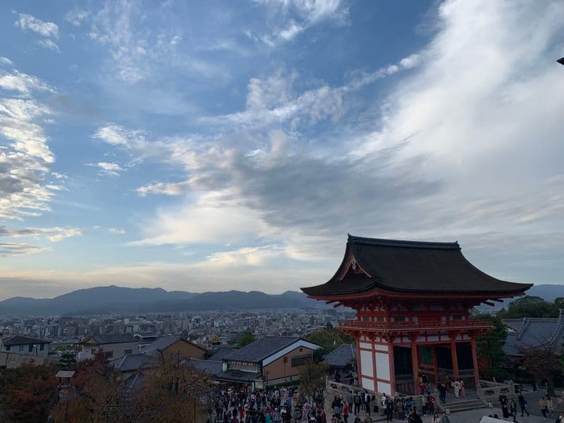 Kiyomizu Dera Dai