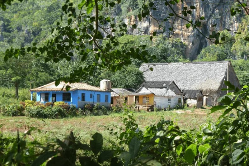 Casa Particular in Kuba