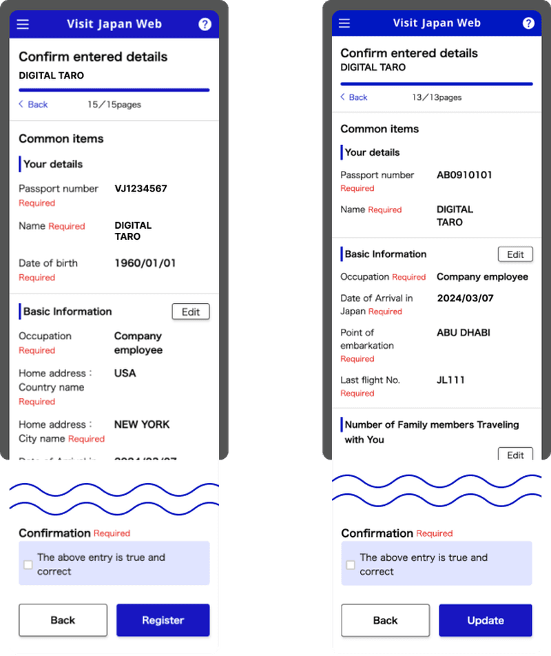 Visit Japan clearance 2